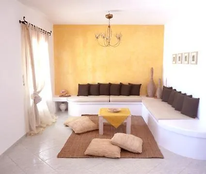 Ariston Livadi (Serifos)