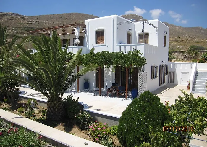 Ariston Livadi (Serifos)