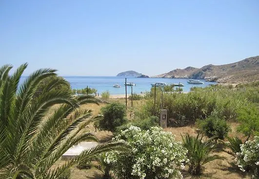 Ariston Livadi (Serifos)