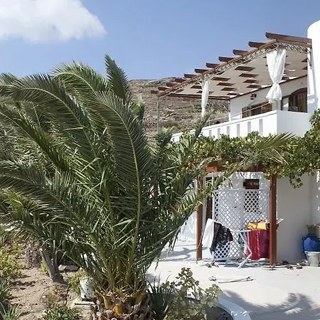 Ariston Livadi (Serifos)