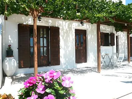 Ariston Appartement *
