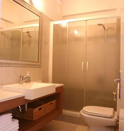 Apartment Ariston Livadi (Serifos)