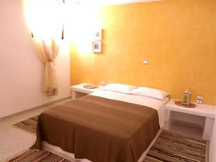 Apartamento Ariston