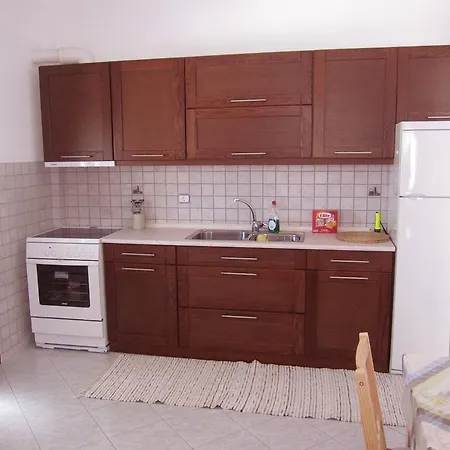 Apartamento Ariston Livadi (Serifos)
