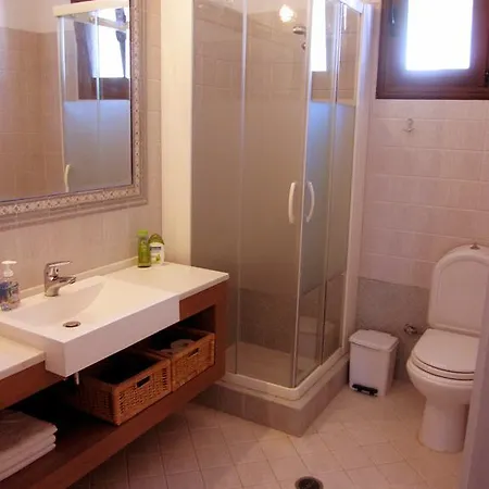 Apartamento Ariston *