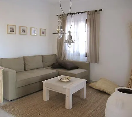 Apartamento Ariston *