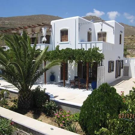 Ariston Livadi (Serifos)