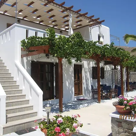 Apartamento Ariston *