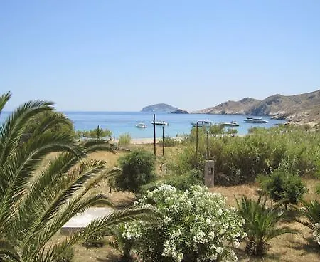 Ariston Livadi (Serifos)