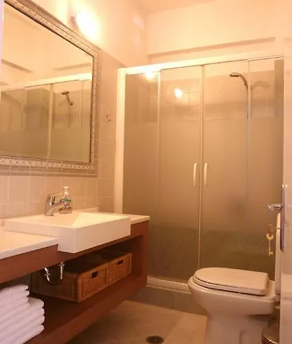 公寓 Ariston 利瓦迪奥